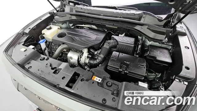 KG_Mobility_Ssangyong Torres Torres Бензин 1.5 2WD — Фото автомобиля 6