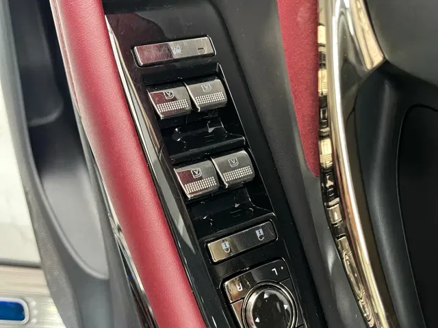 GAC Trumpchi M8 — Фото автомобиля 21