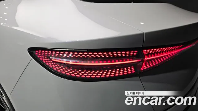 BYD Seal — Фото автомобиля 8