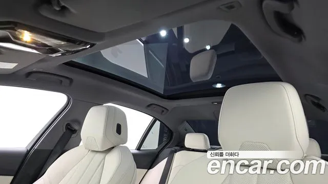 BMW 5 Series G60 — Фото автомобиля 25