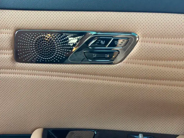 Geely Galaxy Xingyao 8 — Фото автомобиля 8