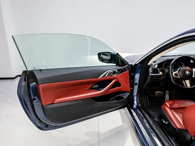 BMW 4 Series — Фото автомобиля 7