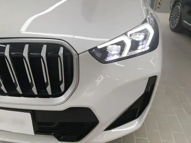 BMW X1 — Фото автомобиля 23