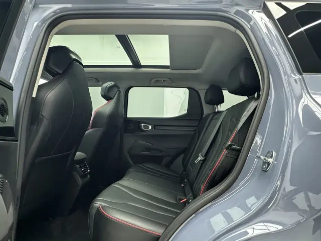 Haval Cool Dog — Фото автомобиля 5