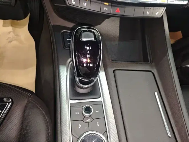 Cadillac CT5 — Фото автомобиля 13