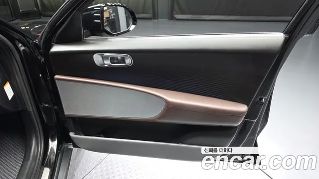 Hyundai Ioniq 6 — Фото автомобиля 13