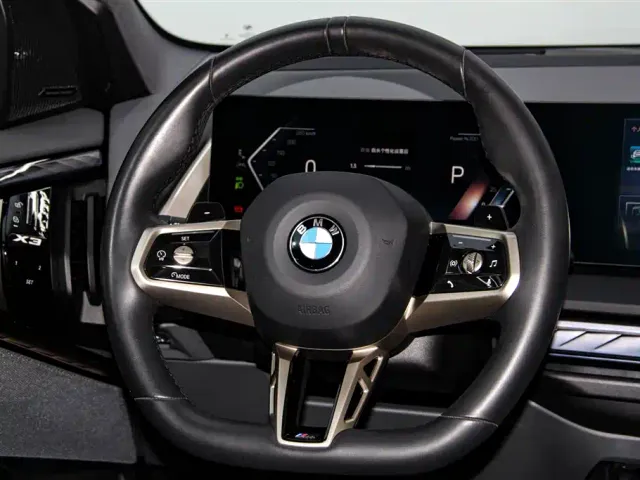 BMW X3 — Фото автомобиля 15