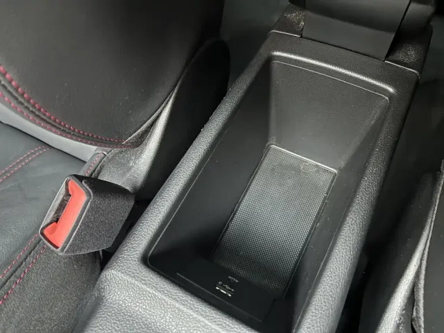 Audi Audi Q2L 2022 35 TFSI Progressive Dynamic — Фото автомобиля 22