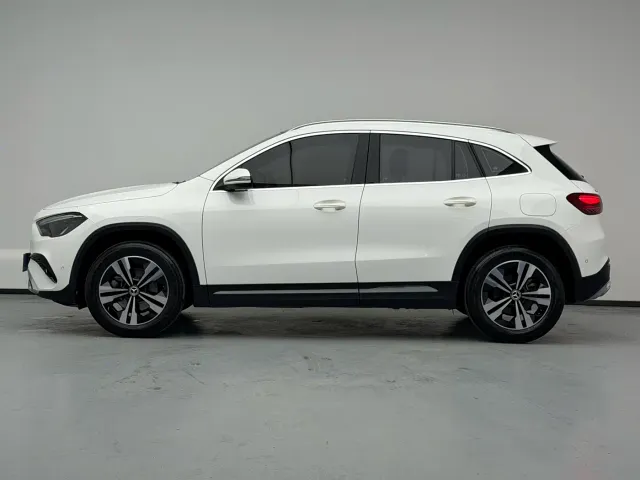 Mercedes-Benz GLA-Class — Фото автомобиля 18
