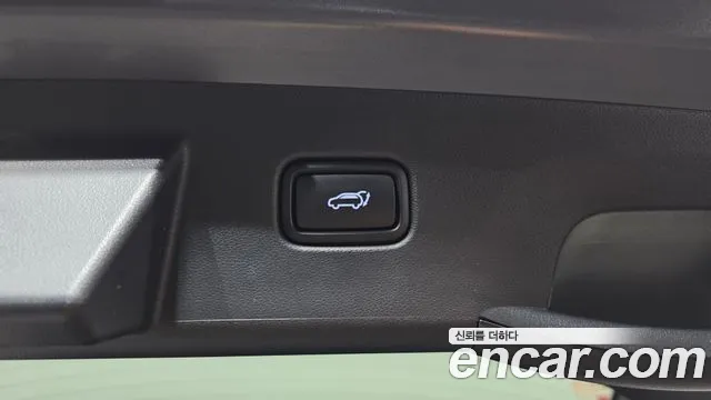 Hyundai Tucson NX4 — Фото автомобиля 27