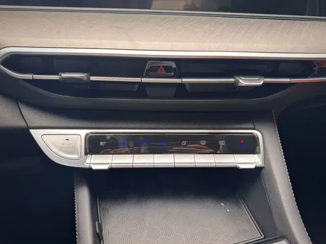 Changan Eado — Фото автомобиля 25