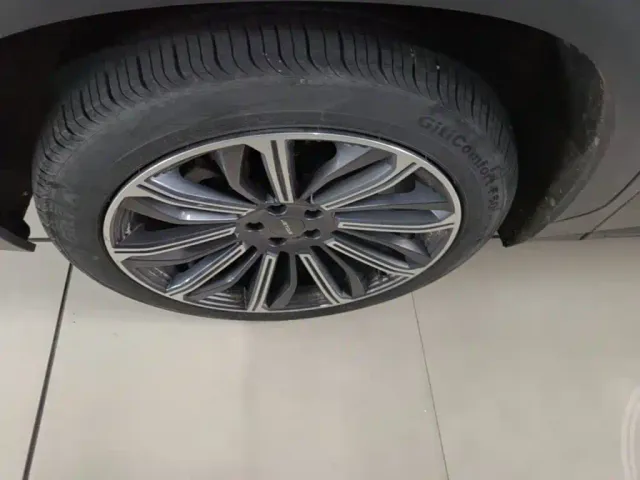 Jetour Dashing — Фото автомобиля 22