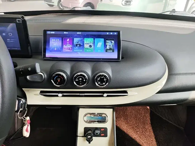 Wuling Bingo — Фото автомобиля 12