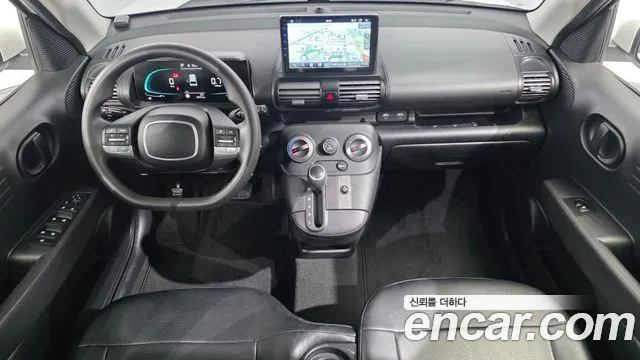 Hyundai Casper — Фото автомобиля 7