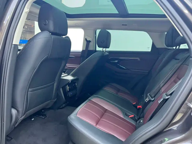 Land Rover Range Rover Evoque — Фото автомобиля 7