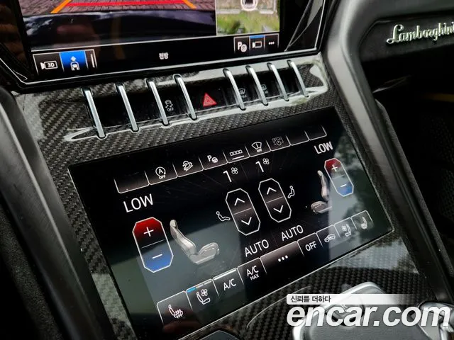 Lamborghini Urus — Фото автомобиля 13