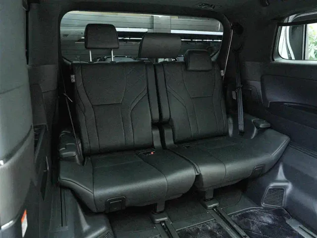 Toyota Vellfire — Фото автомобиля 15