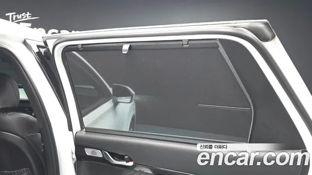 Hyundai Palisade The New Palisade Дизель 2.2 4WD — Фото автомобиля 18