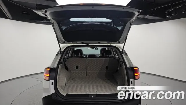 Kia Sportage 5th Gen — Фото автомобиля 26