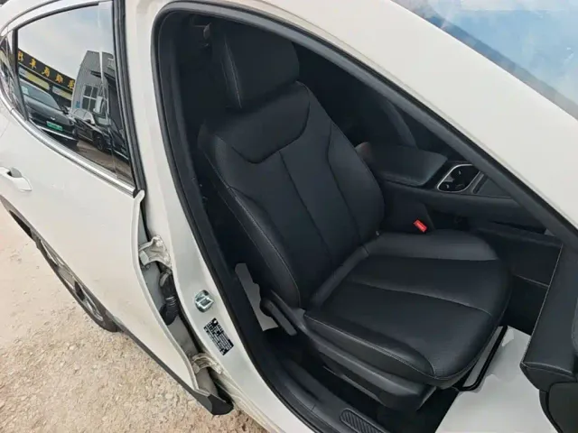Baojun Yunhai — Фото автомобиля 24