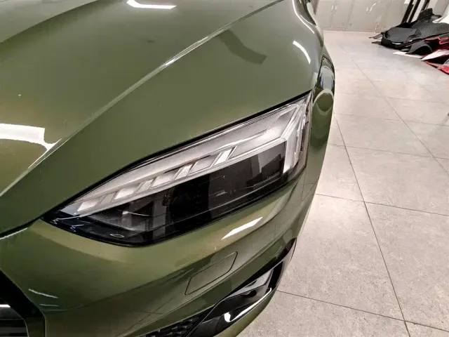 Audi A5 — Фото автомобиля 14