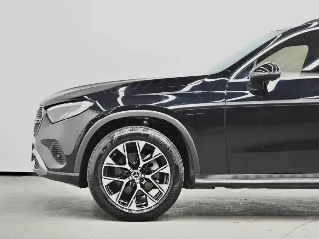 Mercedes-Benz GLC-Class — Фото автомобиля 16