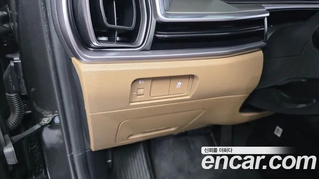 Kia Sorento 4th Gen — Фото автомобиля 30