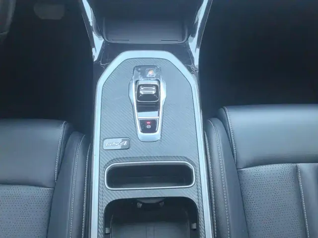 GAC Trumpchi GS4 — Фото автомобиля 16