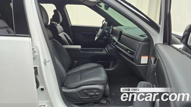 Hyundai Santafe — Фото автомобиля 23