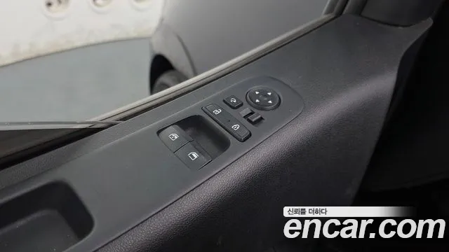 Hyundai Staria Staria Карго 3 места — Фото автомобиля 18