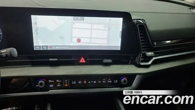 Kia Sportage — Фото автомобиля 12