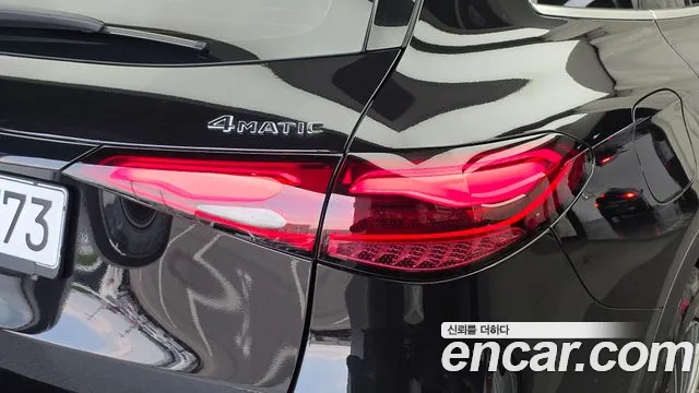 Mercedes-Benz GLC-Class — Фото автомобиля 8