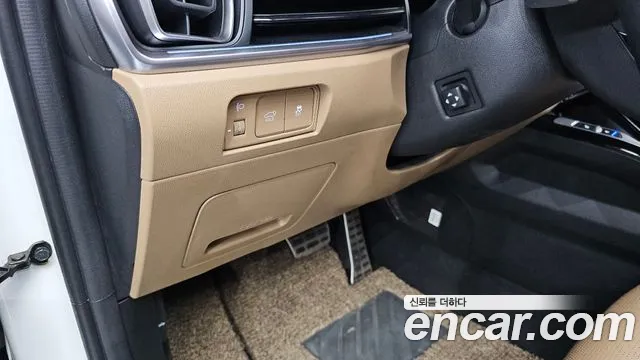 Kia Sorento Generation 4 — Фото автомобиля 29