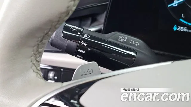 Kia Niro All Niro EV Air — Фото автомобиля 23