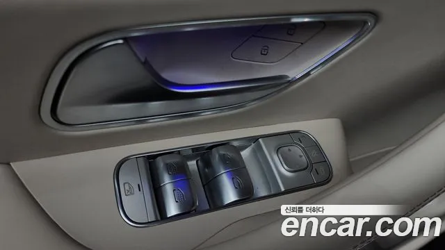 Mercedes-Benz GLS-Class X167 — Фото автомобиля 28
