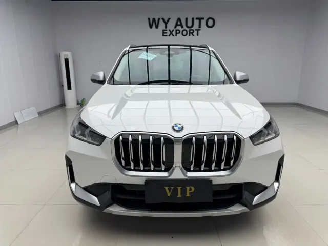 BMW X1 — Фото автомобиля 2