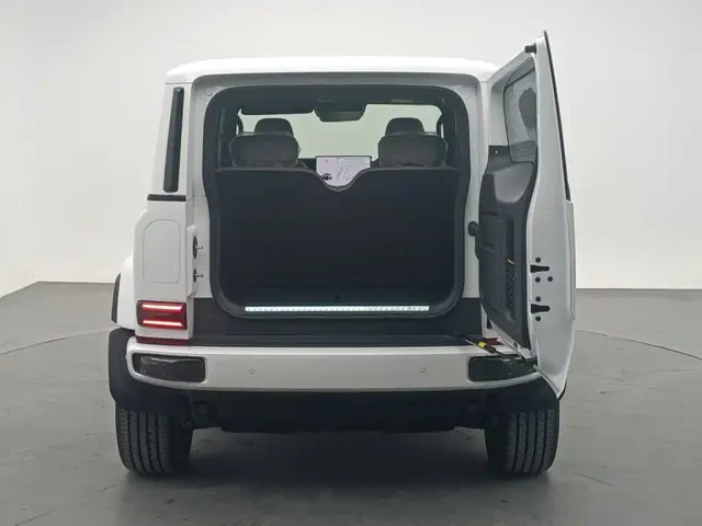 iCAR V23 — Фото автомобиля 10