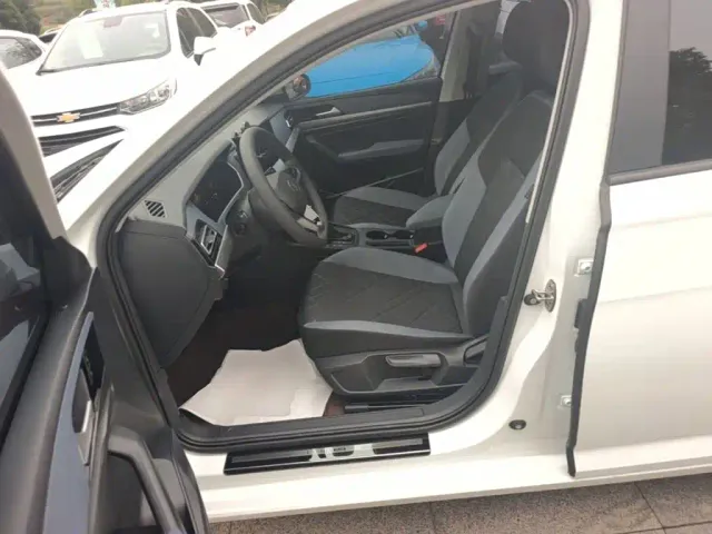 Volkswagen Lavida 2024 Model 1.5L Automatic Delight Edition — Фото автомобиля 14