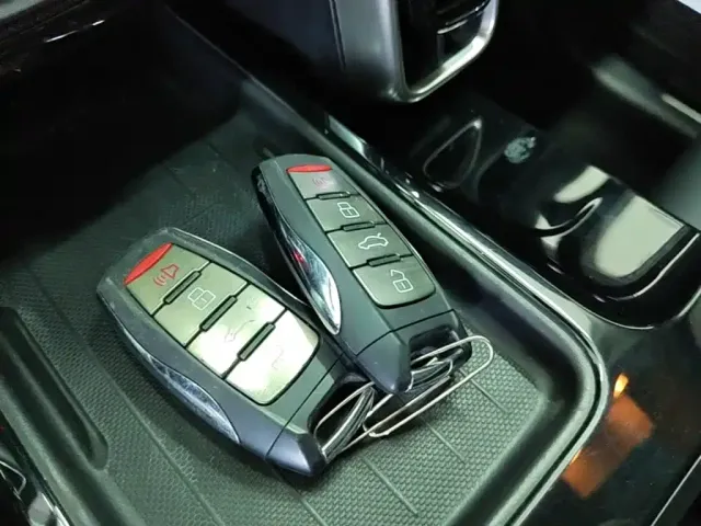 Haval Big Dog — Фото автомобиля 8