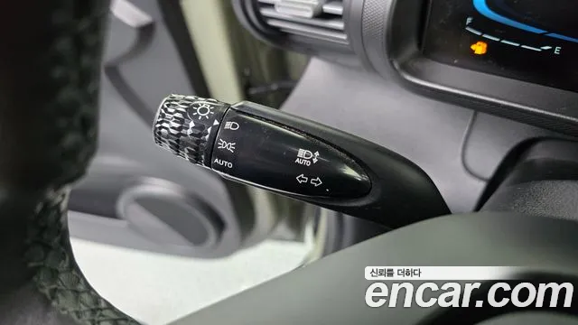 Hyundai Casper Casper Turbo Inspiration — Фото автомобиля 19
