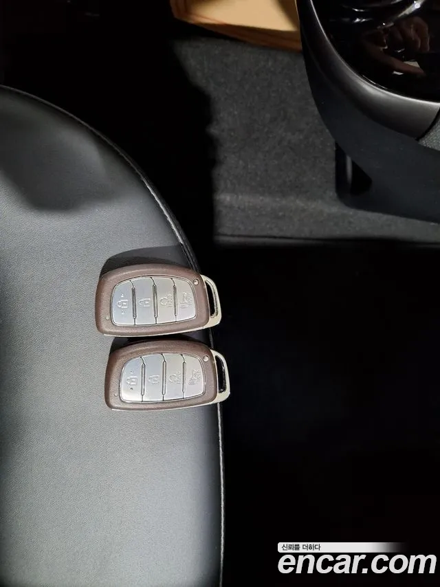 Hyundai Casper Casper Inspiration — Фото автомобиля 12