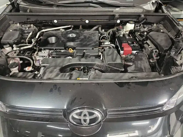 Toyota Wildlander — Фото автомобиля 3