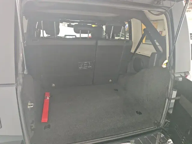 BAIC BJ40 — Фото автомобиля 18