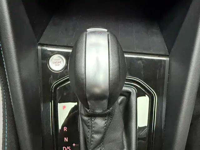 Jetta VS5 — Фото автомобиля 17
