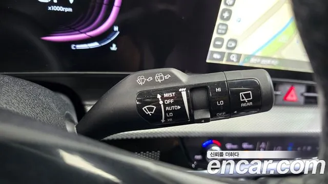 Kia Sportage Sportage 5-е поколение Дизель 2.0 4WD — Фото автомобиля 20