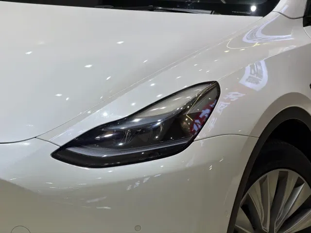 Tesla Model Y — Фото автомобиля 3