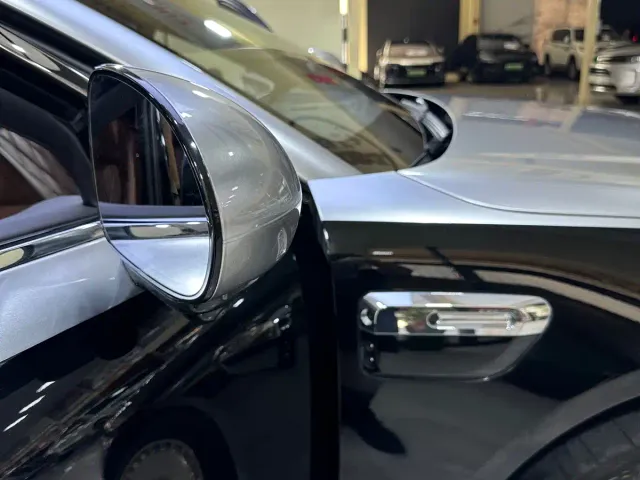 Maextro S800 — Фото автомобиля 14