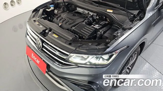 Volkswagen Tiguan — Фото автомобиля 6