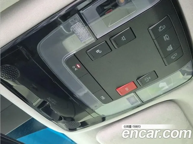Hyundai Staria — Фото автомобиля 14