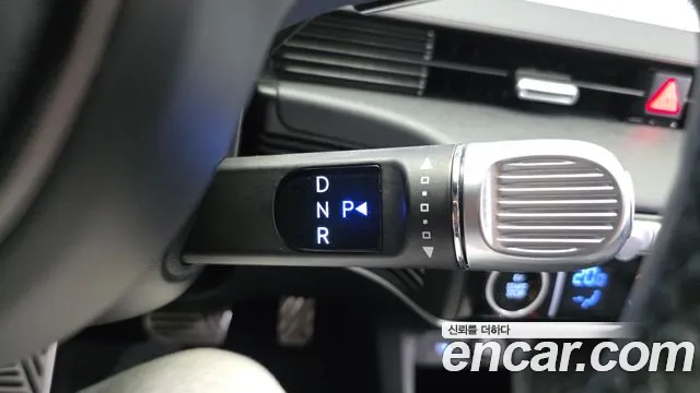 Hyundai Ioniq5 Ioniq5 Long Range AWD — Фото автомобиля 9